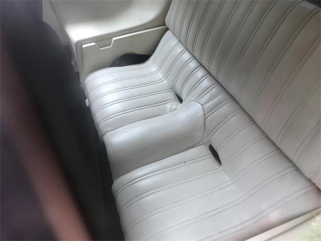 1973 Ford Mustang Mach 1 (CC-1142513) for sale in Fulton, New York