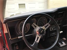 1973 Ford Mustang Mach 1 (CC-1142513) for sale in Fulton, New York