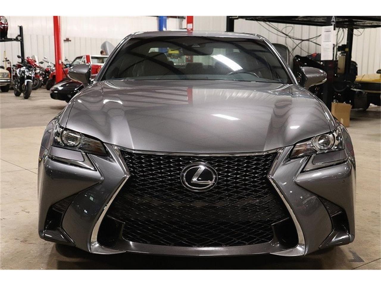 2016 Lexus GS300 for Sale | ClassicCars.com | CC-1142516