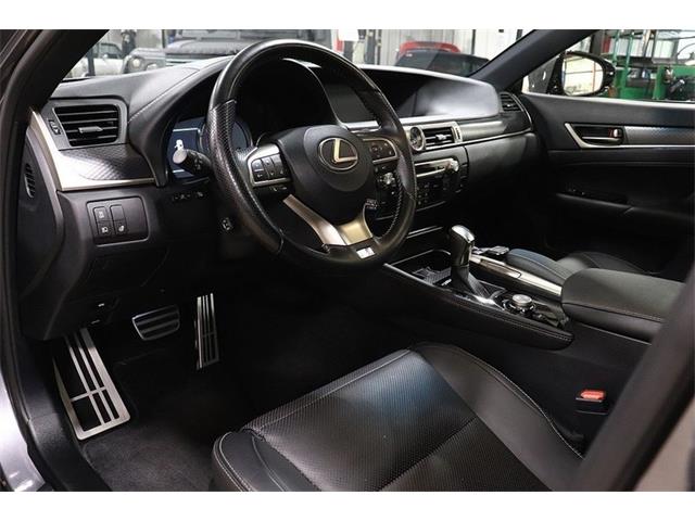 2016 Lexus GS300 for Sale | ClassicCars.com | CC-1142516