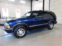 2000 Chevrolet Blazer (CC-1140252) for sale in Bend, Oregon