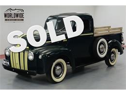 1946 Ford F100 (CC-1142539) for sale in Denver , Colorado