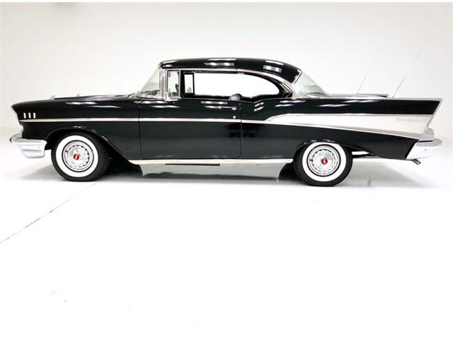 1957 Chevrolet Bel Air for Sale | ClassicCars.com | CC-1142542