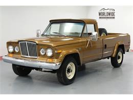 1979 Jeep Gladiator (CC-1142548) for sale in Denver , Colorado