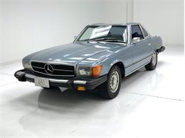 1974 Mercedes-Benz 450SL (CC-1142549) for sale in Morgantown, Pennsylvania