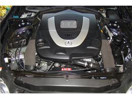 2007 Mercedes-Benz SL55 (CC-1142567) for sale in Las Vegas, Nevada