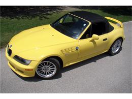 2002 BMW Z3 (CC-1142569) for sale in Las Vegas, Nevada