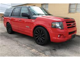 2008 Ford Expedition (CC-1142591) for sale in Las Vegas, Nevada