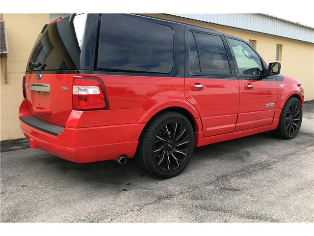 2008 Ford Expedition (CC-1142591) for sale in Las Vegas, Nevada