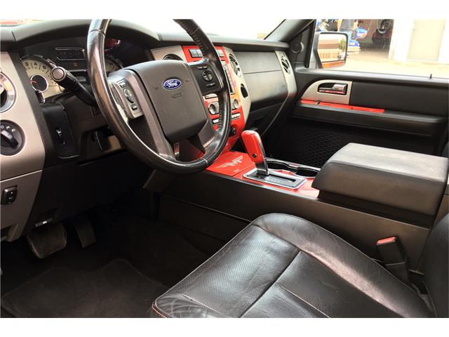 2008 Ford Expedition (CC-1142591) for sale in Las Vegas, Nevada