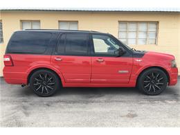 2008 Ford Expedition (CC-1142591) for sale in Las Vegas, Nevada