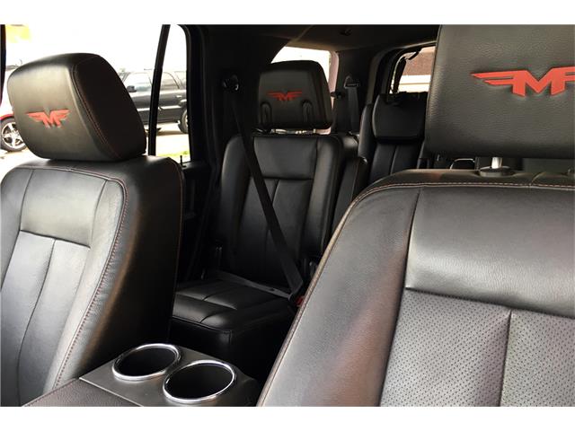 2008 Ford Expedition (CC-1142591) for sale in Las Vegas, Nevada