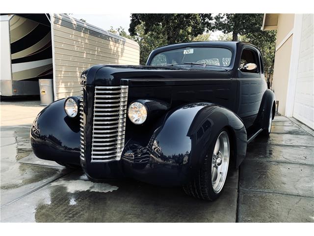 1938 Buick Special (CC-1142592) for sale in Las Vegas, Nevada