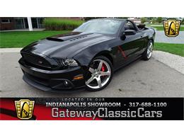 2013 Ford Mustang (CC-1142603) for sale in Indianapolis, Indiana