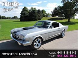 1966 Ford Mustang (CC-1142621) for sale in Greene, Iowa