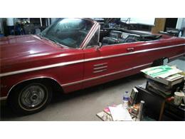 1966 Plymouth Fury (CC-1142626) for sale in Clarksburg, Maryland