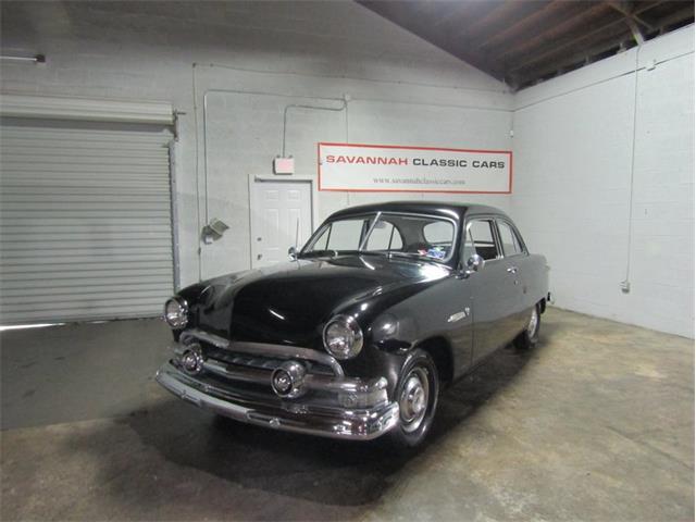 1951 Ford Deluxe (CC-1142645) for sale in Savannah, Georgia