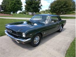 1965 Ford Mustang (CC-1142647) for sale in Cookeville, Tennessee