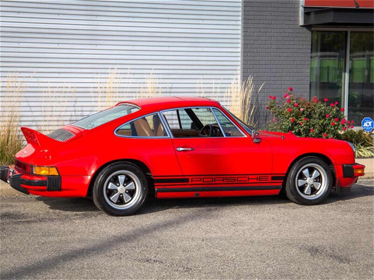 Porsche 911 1977