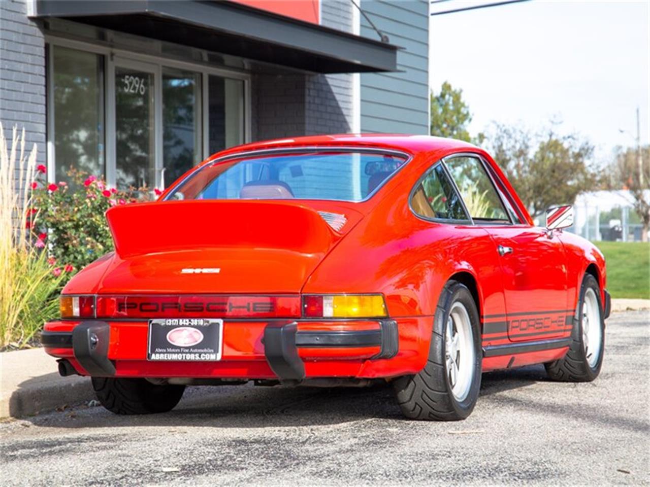 1977 Porsche 911 Carrera S for Sale | ClassicCars.com | CC-1140265