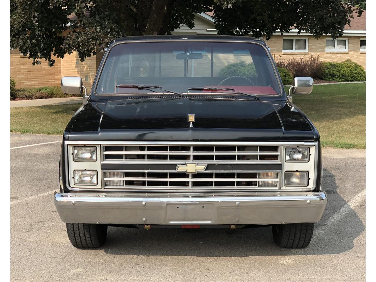 1985 Chevrolet C10 for Sale | ClassicCars.com | CC-1142650