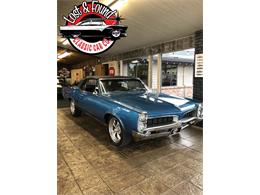 1967 Pontiac LeMans (CC-1142666) for sale in Mount Vernon, Washington