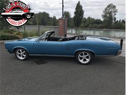 1967 Pontiac LeMans (CC-1142666) for sale in Mount Vernon, Washington
