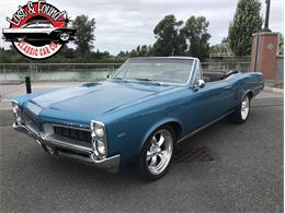 1967 Pontiac LeMans (CC-1142666) for sale in Mount Vernon, Washington
