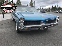 1967 Pontiac LeMans (CC-1142666) for sale in Mount Vernon, Washington