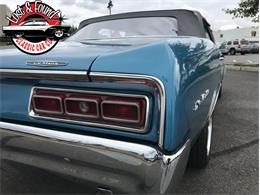 1967 Pontiac LeMans (CC-1142666) for sale in Mount Vernon, Washington