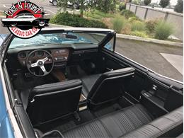1967 Pontiac LeMans (CC-1142666) for sale in Mount Vernon, Washington