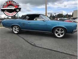 1967 Pontiac LeMans (CC-1142666) for sale in Mount Vernon, Washington