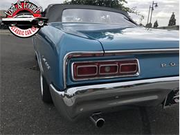 1967 Pontiac LeMans (CC-1142666) for sale in Mount Vernon, Washington