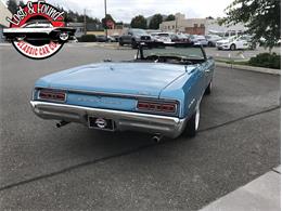 1967 Pontiac LeMans (CC-1142666) for sale in Mount Vernon, Washington