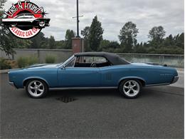 1967 Pontiac LeMans (CC-1142666) for sale in Mount Vernon, Washington
