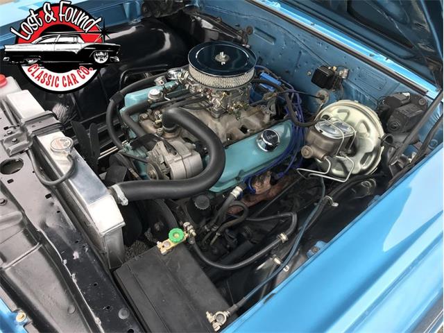 1967 Pontiac LeMans (CC-1142666) for sale in Mount Vernon, Washington