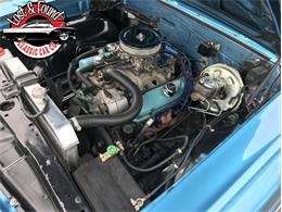1967 Pontiac LeMans (CC-1142666) for sale in Mount Vernon, Washington