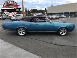 1967 Pontiac LeMans (CC-1142666) for sale in Mount Vernon, Washington