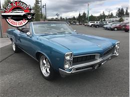 1967 Pontiac LeMans (CC-1142666) for sale in Mount Vernon, Washington
