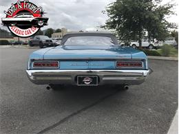 1967 Pontiac LeMans (CC-1142666) for sale in Mount Vernon, Washington