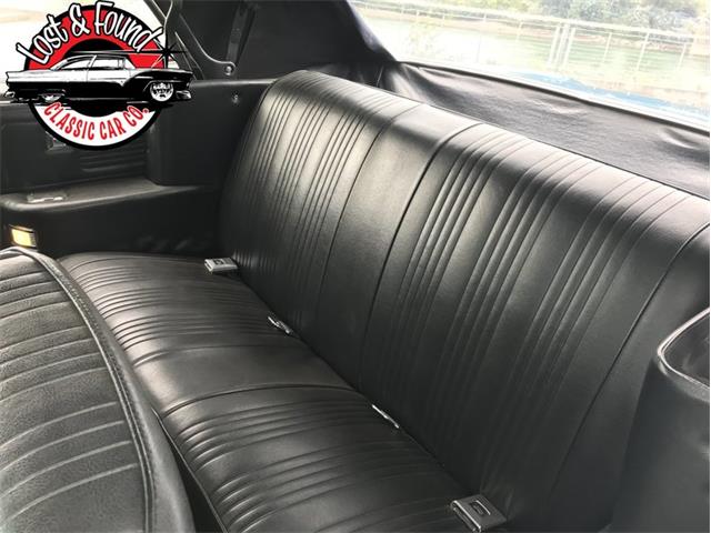 1967 Pontiac LeMans (CC-1142666) for sale in Mount Vernon, Washington