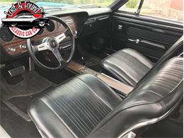 1967 Pontiac LeMans (CC-1142666) for sale in Mount Vernon, Washington
