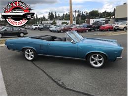 1967 Pontiac LeMans (CC-1142666) for sale in Mount Vernon, Washington