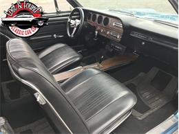 1967 Pontiac LeMans (CC-1142666) for sale in Mount Vernon, Washington