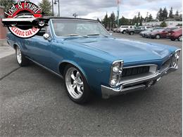 1967 Pontiac LeMans (CC-1142666) for sale in Mount Vernon, Washington