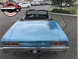 1967 Pontiac LeMans (CC-1142666) for sale in Mount Vernon, Washington