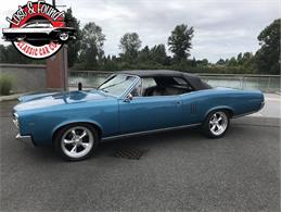 1967 Pontiac LeMans (CC-1142666) for sale in Mount Vernon, Washington