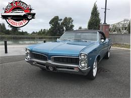 1967 Pontiac LeMans (CC-1142666) for sale in Mount Vernon, Washington