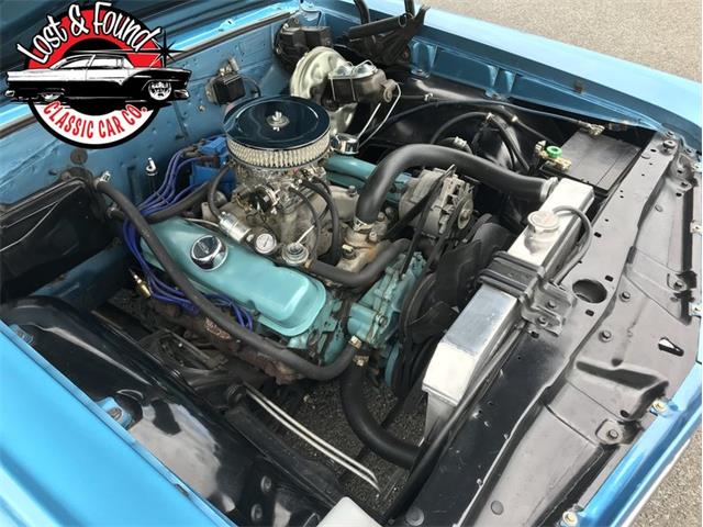 1967 Pontiac LeMans (CC-1142666) for sale in Mount Vernon, Washington