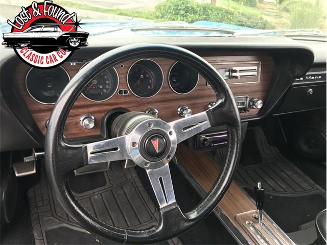 1967 Pontiac LeMans (CC-1142666) for sale in Mount Vernon, Washington